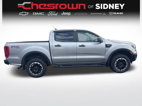 Used 2021 Ford Ranger XL w/ Equipment Group 101A High AWD/4WD image 6