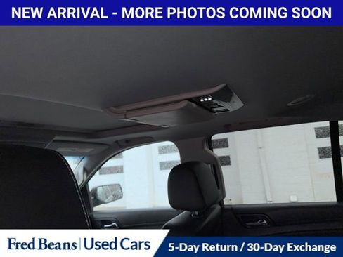 Used 2018 Chevrolet Tahoe LT image 12