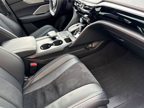 Certified 2023 Acura MDX A-Spec image 18