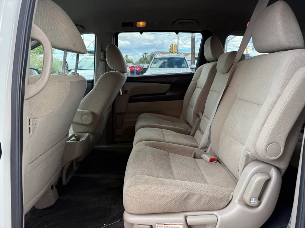 Used 2016 Honda Odyssey EX image 42