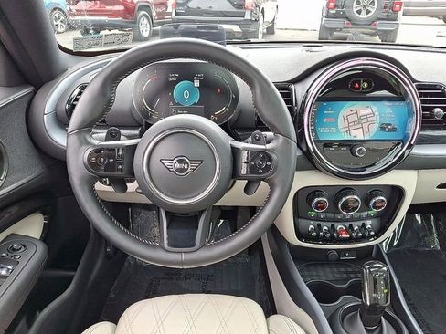 Used 2022 MINI Cooper Clubman S image 13