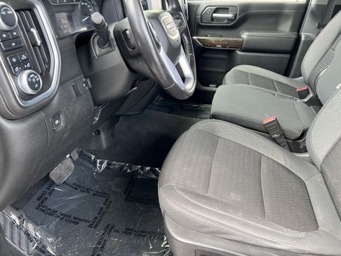 Used 2020 GMC Sierra 3500 SLE w/ SLE Convenience Package AWD/4WD image 11