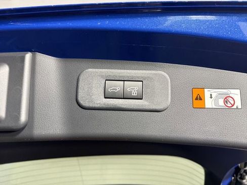 New 2026 Lexus NX 450h+ AWD w/ Luxury Package image 34