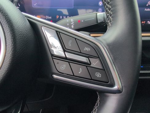 Used 2024 Buick Envision Avenir AWD/4WD image 19