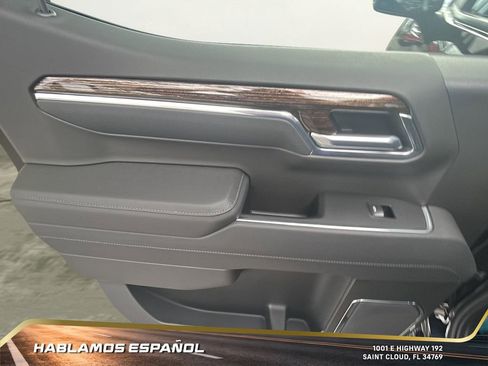 New 2026 GMC Sierra 1500 Elevation image 24