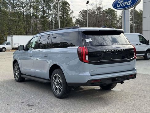 New 2025 Ford Expedition Max Active image 23
