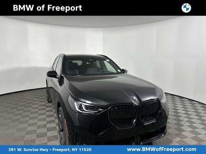 New 2026 BMW X3 xDrive30