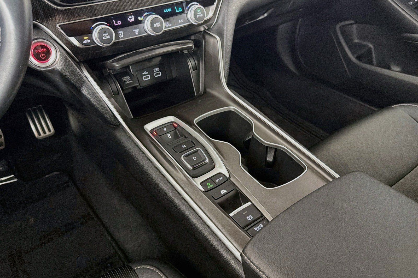 Used 2022 Honda Accord Sport image 5
