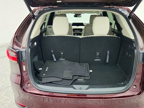 Used 2024 MAZDA CX-90 3.3 Turbo S w/ Premium Plus AWD/4WD image 24