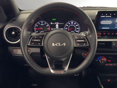 Used 2024 Kia Forte GT w/ GT2 Package FWD image 19