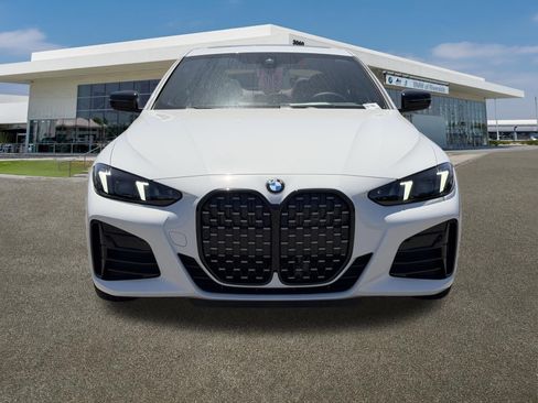 New 2026 BMW 430i Coupe RWD image 3