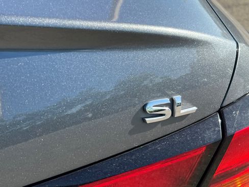 Used 2019 Nissan Altima 2.5 SL FWD image 21