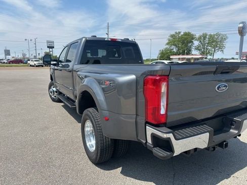 New 2026 Ford F350 XL AWD/4WD image 26