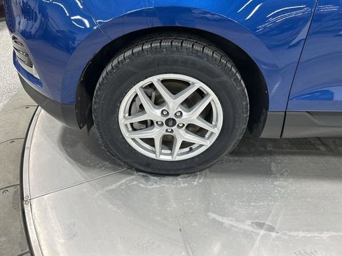 Certified 2023 Ford Edge SEL w/ Convenience Package image 33