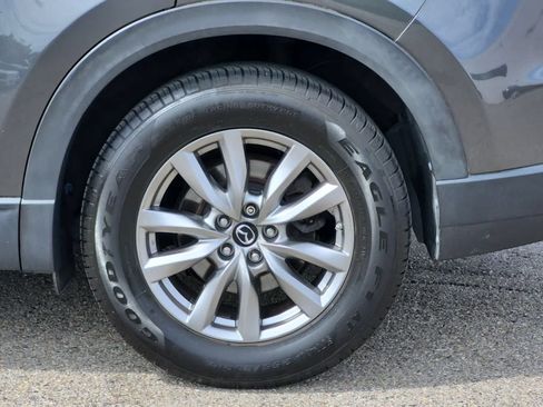 Used 2019 MAZDA CX-9 Touring FWD image 14