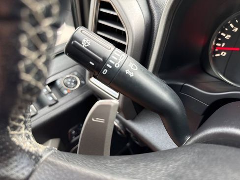 Used 2017 Ford F150 Raptor w/ Equipment Group 802A Luxury image 24