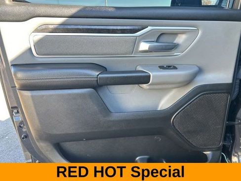 Used 2020 RAM 1500 Big Horn AWD/4WD image 36