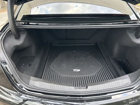 Used 2024 Cadillac CT5 Premium Luxury w/ Climate Package image 34