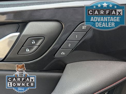 Used 2022 Chevrolet Blazer RS w/ Enhanced Convenience Package FWD image 18