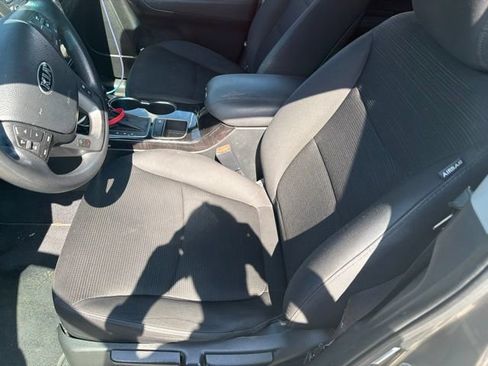 Used 2015 Kia Sorento LX FWD image 9