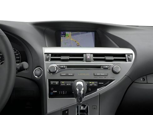 Used 2014 Lexus RX 350 AWD w/ Navigation Package image 7