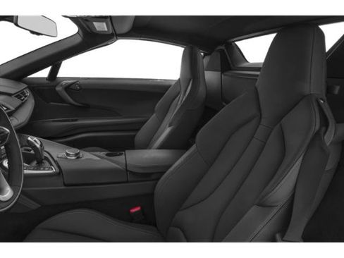 Used 2019 BMW i8 Roadster AWD/4WD image 12