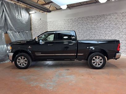 Used 2019 RAM 2500 Limited