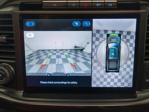 Used 2024 Ford F150 Raptor w/ Equipment Group 803A Raptor R image 39