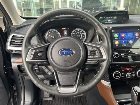 Used 2023 Subaru Forester Touring w/ Popular Package #3 image 18