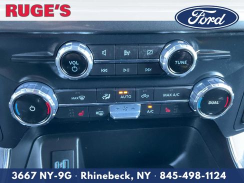 Used 2023 Ford F150 XLT w/ Equipment Group 302A High AWD/4WD image 25