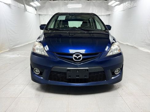 Used 2009 MAZDA MAZDA5 Touring image 2