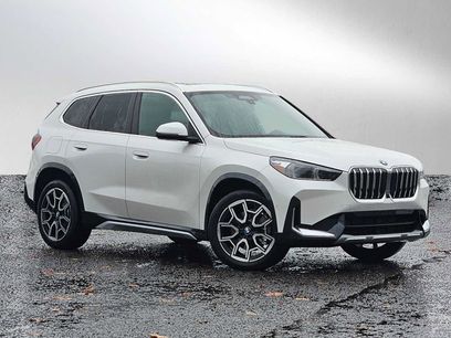 New 2026 BMW X1 xDrive28i w/ Technology Package