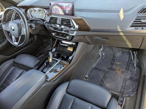 Used 2019 BMW X3 sDrive30i image 20