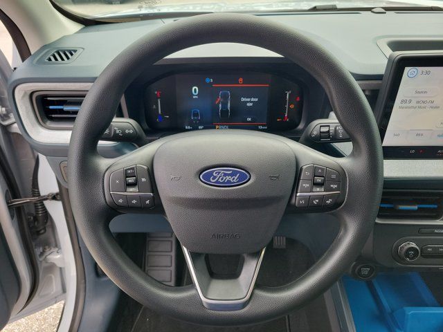 New 2026 Ford Maverick XLT FWD image 27