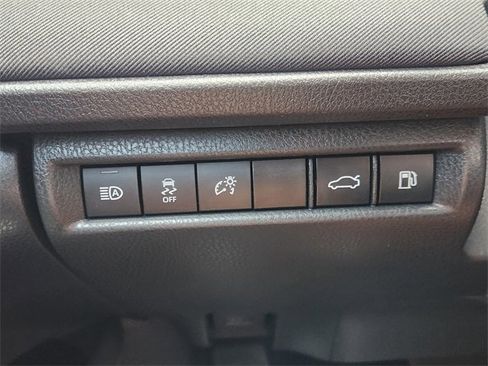 Used 2026 Toyota Camry LE w/ Convenience Package FWD image 24