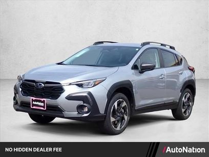 New 2026 Subaru Crosstrek 2.5i Limited