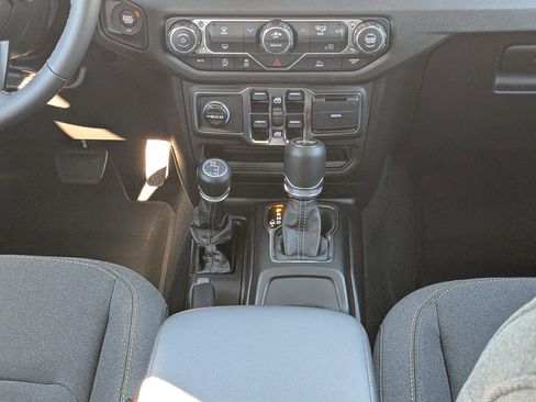 New 2026 Jeep Wrangler Sport S image 18