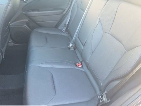 Certified 2025 Subaru Forester Limited image 22