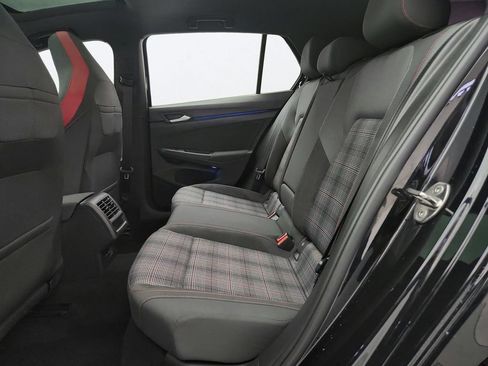 Used 2022 Volkswagen GTI SE FWD image 24
