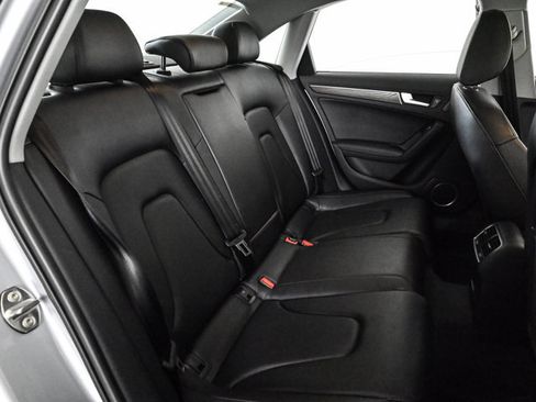 Used 2016 Audi A4 2.0T Premium Plus AWD/4WD image 21