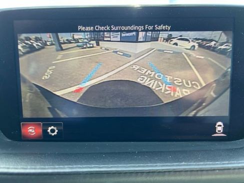 Used 2018 MAZDA MAZDA6 Signature image 30