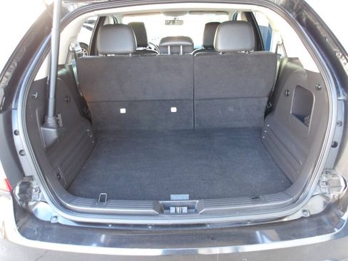 Used 2014 Ford Edge SEL w/ Equipment Group 205A FWD image 24
