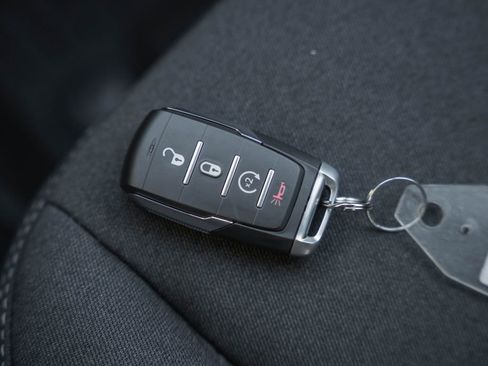 New 2026 RAM 2500 Big Horn image 42