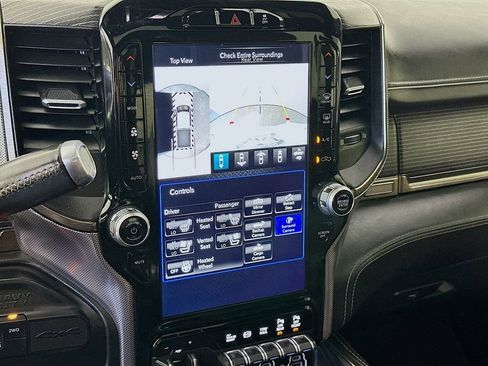 Used 2019 RAM 3500 Limited AWD/4WD image 20