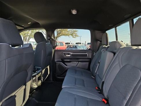 New 2026 RAM 1500 Big Horn image 47