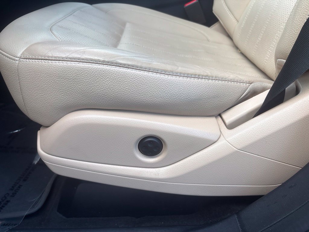 Used 2019 Mercedes-Benz GLS 450 4MATIC image 15