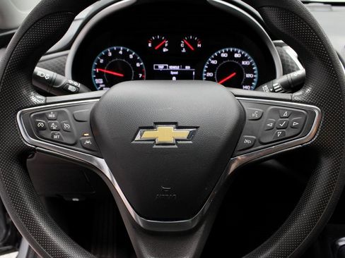 Used 2024 Chevrolet Malibu LT image 31