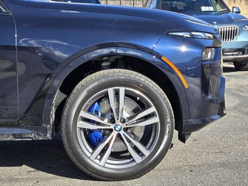New 2026 BMW X7 xDrive40i w/ M Sport Package image 9