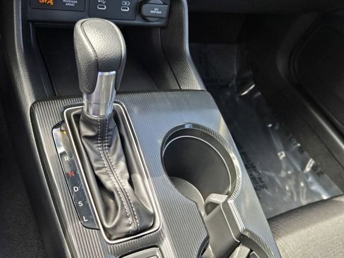 Certified 2025 Honda Civic LX image 16