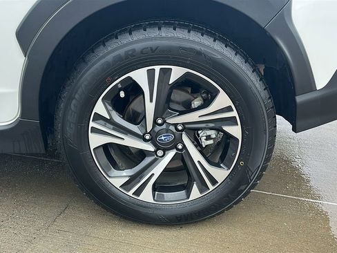 Used 2024 Subaru Crosstrek 2.0i Premium AWD/4WD image 18